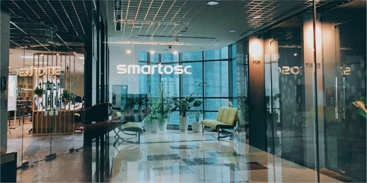 Smartosc 会社情報 | SmartOSC Japan株式会社